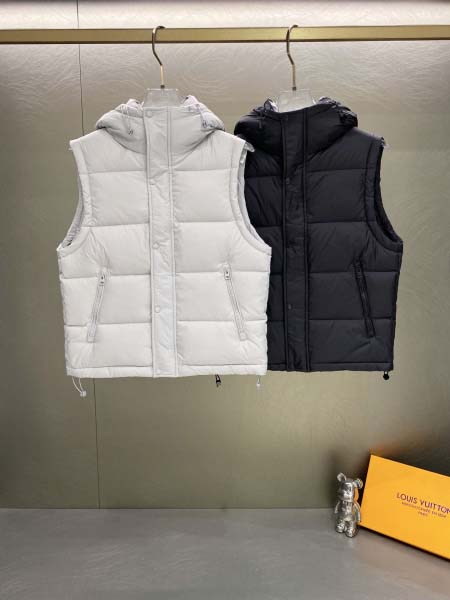 2026年9月25日秋冬新作BURBERRYベスト高品質人気の商品/ZZZ工場