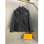 2026年9月25日秋冬新作ARCTERYXジャケット高品質人気の商品/ZZZ工場