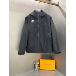 2026年9月25日秋冬新作DESCENTEジャケット高品質人気の商品/ZZZ工場