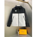 2026年9月25日秋冬新作DESCENTEジャケット高品質人気の商品/ZZZ工場