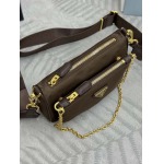 2026年9月28日入荷新作Prada極品/正規品同様/人気/革/バッグ/TY工場