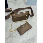 2026年9月28日入荷新作Prada極品/正規品同様/人気/革/バッグ/TY工場