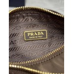 2026年9月28日入荷新作Prada極品/正規品同様/人気/革/バッグ/TY工場