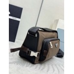 2026年9月28日入荷新作Prada極品/正規品同様/人気/革/バッグ/TY工場