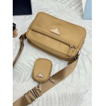 2026年9月28日入荷新作Prada極品/正規品同様/人気/革/バッグ/TY工場