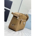 2026年9月28日入荷新作Prada極品/正規品同様/人気/革/バッグ/TY工場