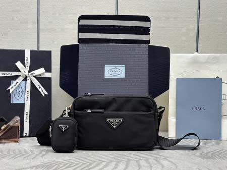 2026年9月28日入荷新作Prada極品/正規品同様/人気...