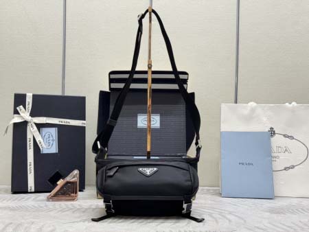 2026年9月28日入荷新作Prada極品/正規品同様/人気...