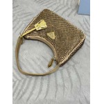 2026年9月28日入荷新作Prada極品/正規品同様/人気/革/バッグ/TY工場