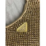 2026年9月28日入荷新作Prada極品/正規品同様/人気/革/バッグ/TY工場