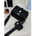 2026年9月28日入荷新作Prada極品/正規品同様/人気/革/バッグ/TY工場