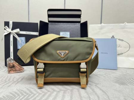 2026年9月28日入荷新作Prada極品/正規品同様/人気...