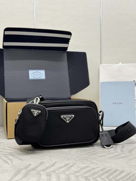 2026年9月28日入荷新作Prada極品/正規品同様/人気...