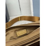 2026年9月28日入荷新作Prada極品/正規品同様/人気/革/バッグ/TY工場