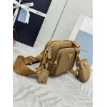 2026年9月28日入荷新作Prada極品/正規品同様/人気/革/バッグ/TY工場