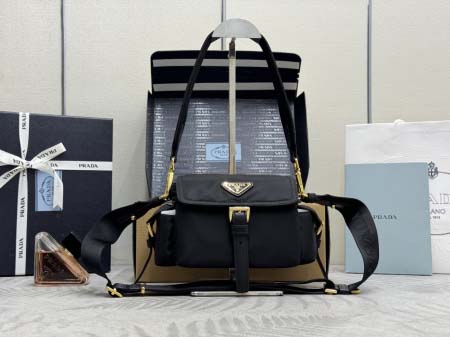 2026年9月28日入荷新作Prada極品/正規品同様/人気...