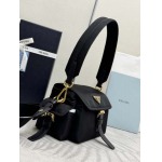 2026年9月28日入荷新作Prada極品/正規品同様/人気/革/バッグ/TY工場