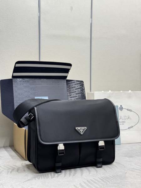 2026年9月28日入荷新作Prada極品/正規品同様/人気...