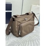 2026年9月28日入荷新作Prada極品/正規品同様/人気/革/バッグ/TY工場