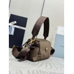 2026年9月28日入荷新作Prada極品/正規品同様/人気/革/バッグ/TY工場