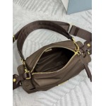 2026年9月28日入荷新作Prada極品/正規品同様/人気/革/バッグ/TY工場