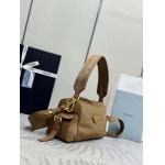 2026年9月28日入荷新作Prada極品/正規品同様/人気/革/バッグ/TY工場