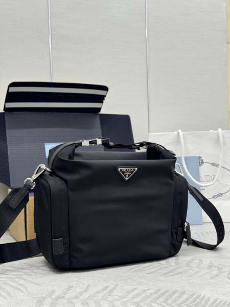 2026年9月28日入荷新作Prada極品/正規品同様/人気...