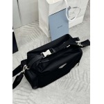 2026年9月28日入荷新作Prada極品/正規品同様/人気/革/バッグ/TY工場