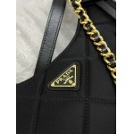2026年9月28日入荷新作Prada極品/正規品同様/人気/革/バッグ/TY工場