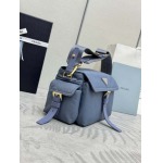 2026年9月28日入荷新作Prada極品/正規品同様/人気/革/バッグ/TY工場