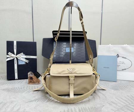 2026年9月28日入荷新作Prada極品/正規品同様/人気...