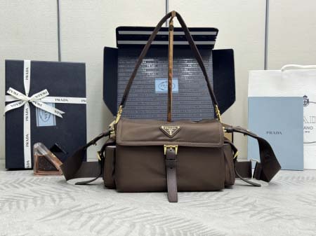 2026年9月28日入荷新作Prada極品/正規品同様/人気...