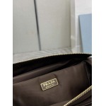 2026年9月28日入荷新作Prada極品/正規品同様/人気/革/バッグ/TY工場