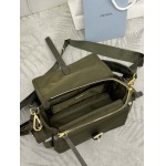 2026年9月28日入荷新作Prada極品/正規品同様/人気/革/バッグ/TY工場