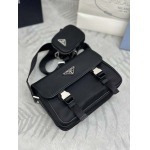2026年9月28日入荷新作Prada極品/正規品同様/人気/革/バッグ/TY工場