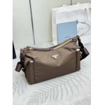 2026年9月28日入荷新作Prada極品/正規品同様/人気/革/バッグ/TY工場