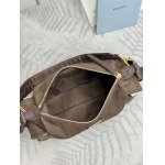 2026年9月28日入荷新作Prada極品/正規品同様/人気/革/バッグ/TY工場