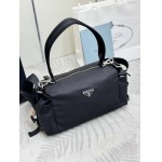 2026年9月28日入荷新作Prada極品/正規品同様/人気/革/バッグ/TY工場