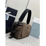 2026年9月28日入荷新作Prada極品/正規品同様/人気/革/バッグ/TY工場