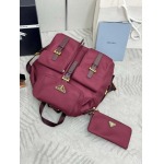 2026年9月28日入荷新作Prada極品/正規品同様/人気/革/バッグ/TY工場