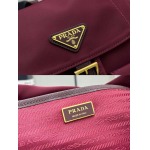 2026年9月28日入荷新作Prada極品/正規品同様/人気/革/バッグ/TY工場