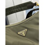 2026年9月28日入荷新作Prada極品/正規品同様/人気/革/バッグ/TY工場