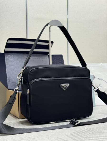 2026年9月28日入荷新作Prada極品/正規品同様/人気...