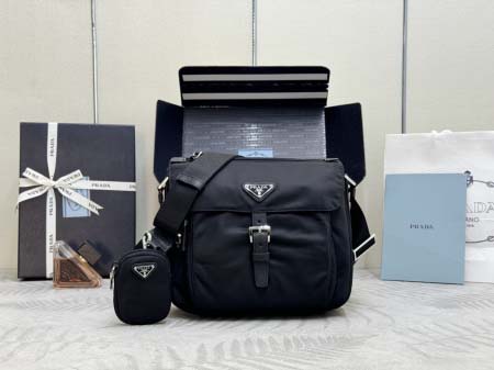 2026年9月28日入荷新作Prada極品/正規品同様/人気...