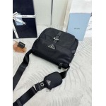 2026年9月28日入荷新作Prada極品/正規品同様/人気/革/バッグ/TY工場