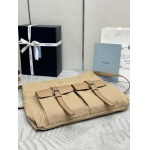 2026年9月28日入荷新作Prada極品/正規品同様/人気/革/バッグ/TY工場