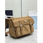 2026年9月28日入荷新作Prada極品/正規品同様/人気/革/バッグ/TY工場