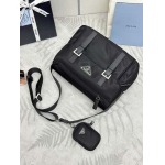 2026年9月28日入荷新作Prada極品/正規品同様/人気/革/バッグ/TY工場