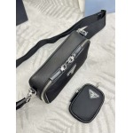 2026年9月28日入荷新作Prada極品/正規品同様/人気/革/バッグ/TY工場