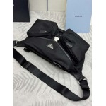 2026年9月28日入荷新作Prada極品/正規品同様/人気/革/バッグ/TY工場